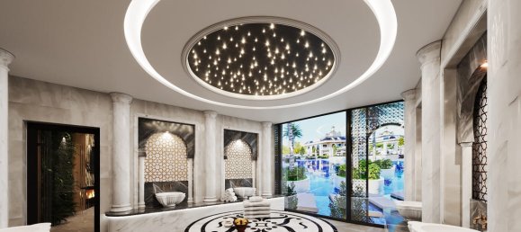 Appartement 1+1 à Avsallar, Turkey No. 30522 17