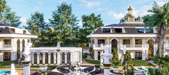 Appartement 1+1 à Avsallar, Turkey No. 30522 29