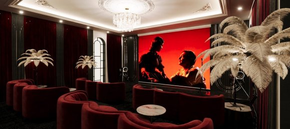 Appartement 1+1 à Avsallar, Turkey No. 30522 22