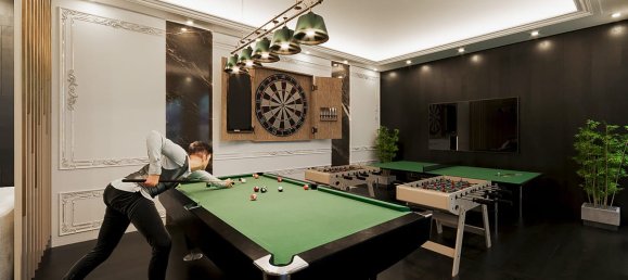 Appartement 1+1 à Avsallar, Turkey No. 30522 23