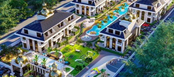 Appartement 1+1 à Avsallar, Turkey No. 30522 10