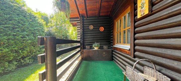 Terreno em Wolfsgraben, Austria 53 m² N.º 231804 8