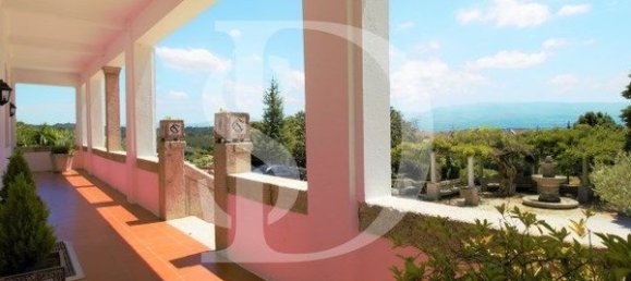 20 bedrooms House in Abrunhosa a Velha, Portugal No. 41363 6