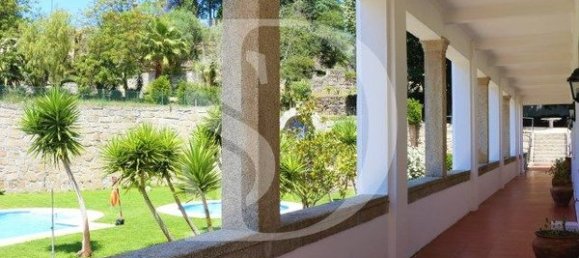 20 bedrooms House in Abrunhosa a Velha, Portugal No. 41363 15