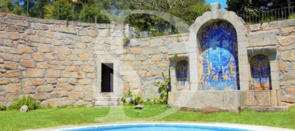 20 bedrooms House in Abrunhosa a Velha, Portugal No. 41363 22