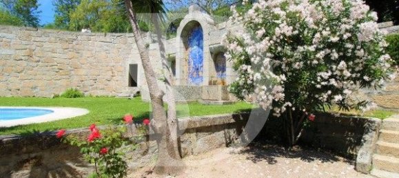 20 bedrooms House in Abrunhosa a Velha, Portugal No. 41363 18