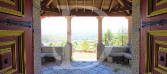 20 bedrooms House in Abrunhosa a Velha, Portugal No. 41363 5