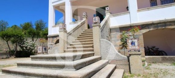 20 bedrooms House in Abrunhosa a Velha, Portugal No. 41363 11