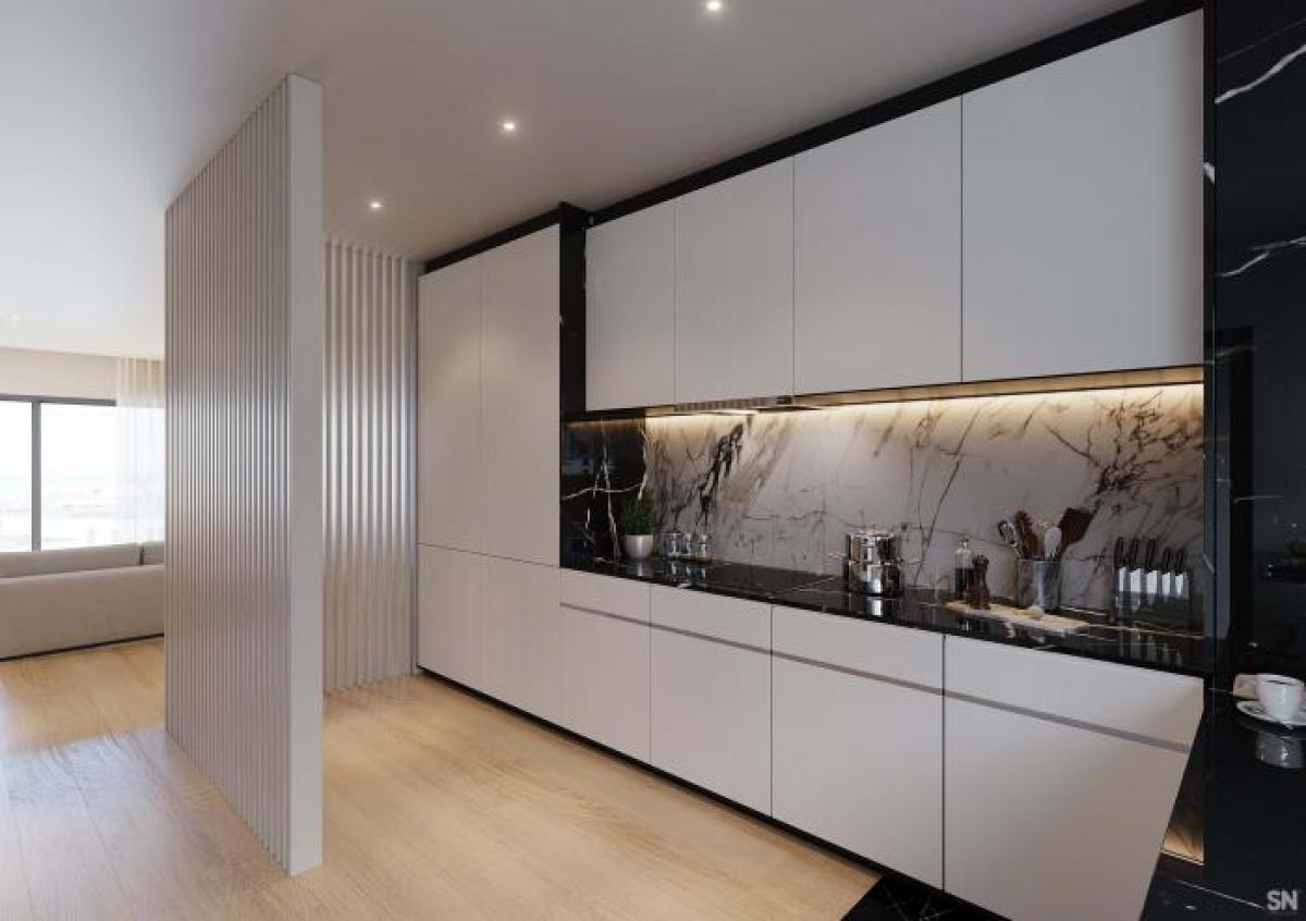 3 Schlafzimmer Wohnung in Funchal, Portugal, Nr. 391