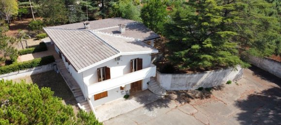 8 غرف نوم فيلا في San Vito dei Normanni, Italy رقم 333911 5