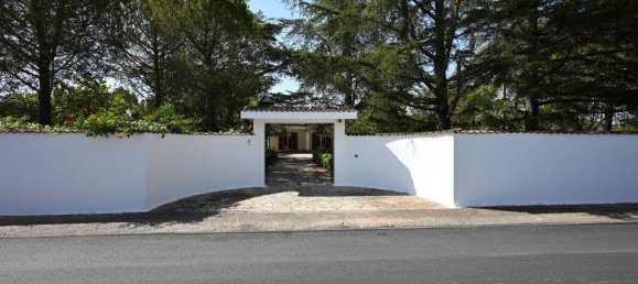 8 غرف نوم فيلا في San Vito dei Normanni, Italy رقم 333911 33