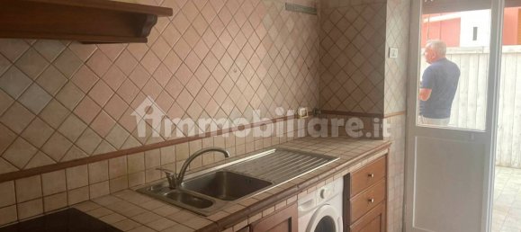 Квартира с 2 спальнями в Чивитавеккья, Италия № 370463 13