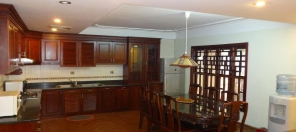 5 bedrooms House in Tay Ho, Vietnam No. 3202 8