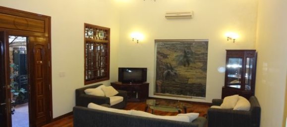 5 bedrooms House in Tay Ho, Vietnam No. 3202 5