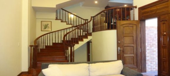 5 bedrooms House in Tay Ho, Vietnam No. 3202 6