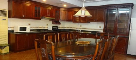 5 bedrooms House in Tay Ho, Vietnam No. 3202 9