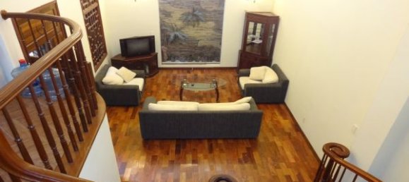 5 bedrooms House in Tay Ho, Vietnam No. 3202 7