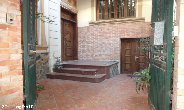 5 bedrooms House in Tay Ho, Vietnam No. 3202