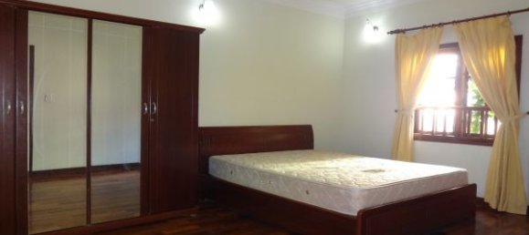 5 bedrooms House in Tay Ho, Vietnam No. 3202 15