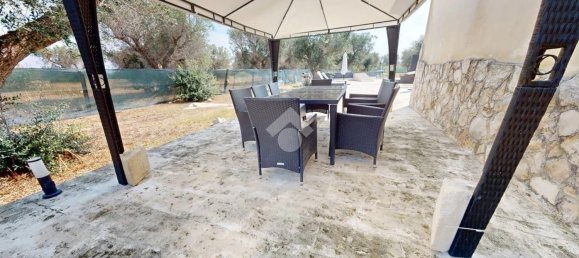 4 chambres Villa à Oria, Italy No. 376426 4