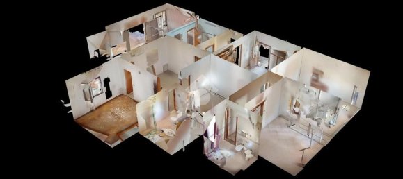 4 chambres Villa à Oria, Italy No. 376426 32