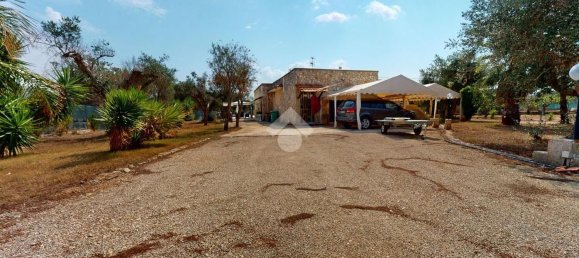 4 chambres Villa à Oria, Italy No. 376426 23