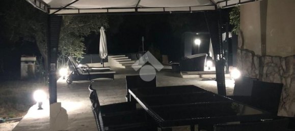 4 chambres Villa à Oria, Italy No. 376426 29