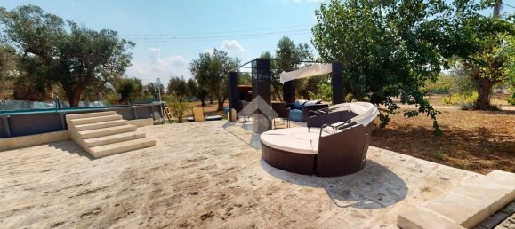 4 chambres Villa à Oria, Italy No. 376426 3