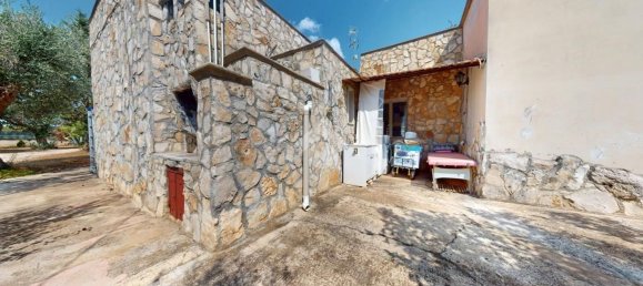 4 chambres Villa à Oria, Italy No. 376426 37