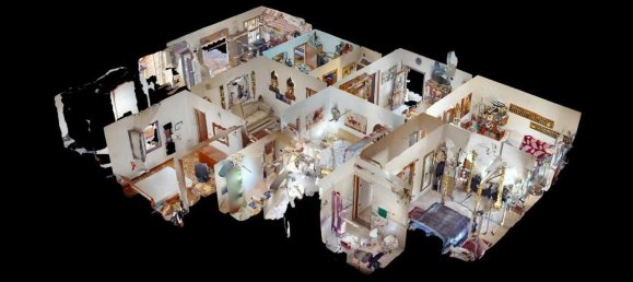 4 chambres Villa à Oria, Italy No. 376426 31