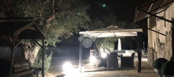 4 chambres Villa à Oria, Italy No. 376426 28