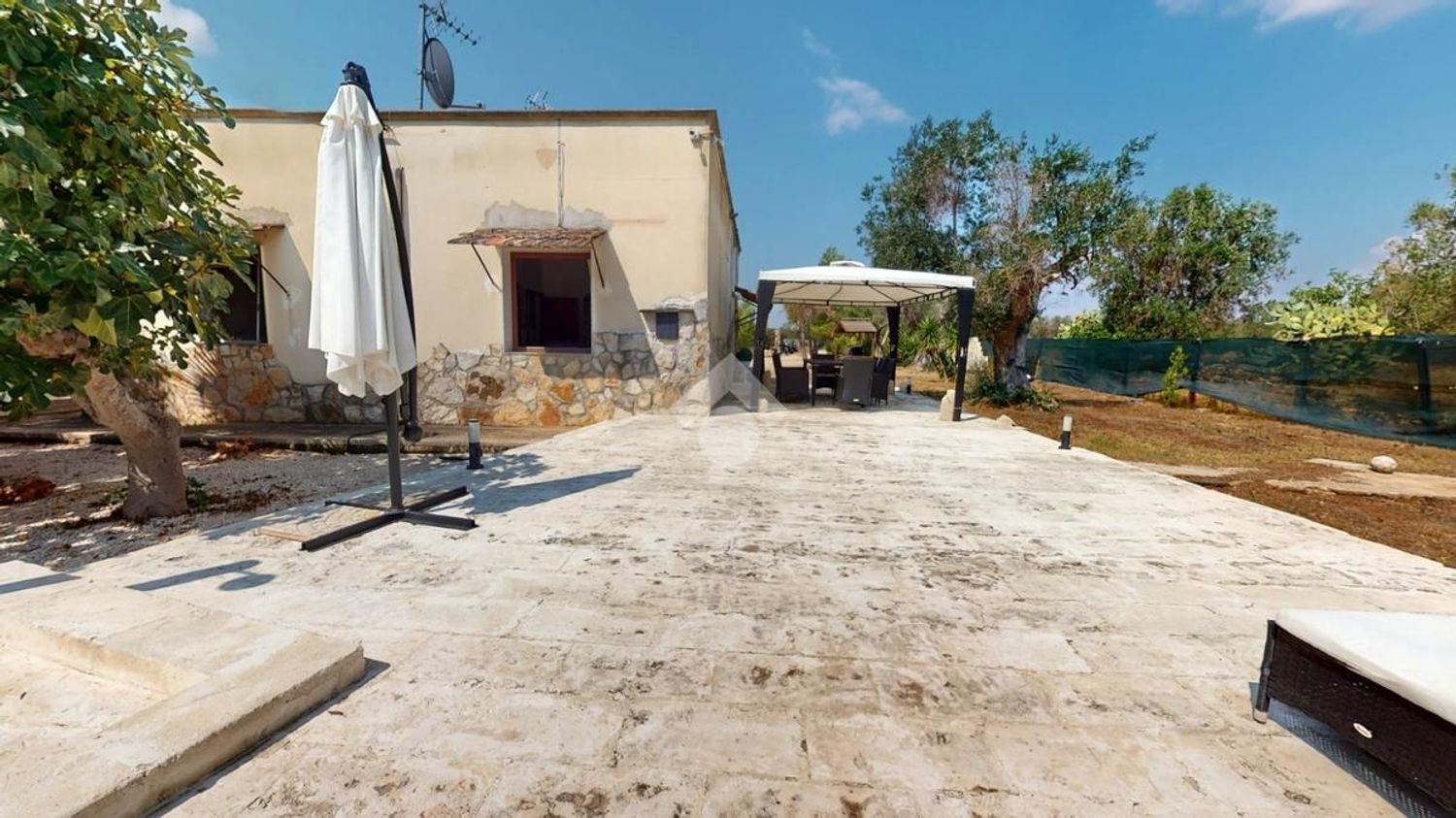 4 chambres Villa à Oria, Italy No. 376426