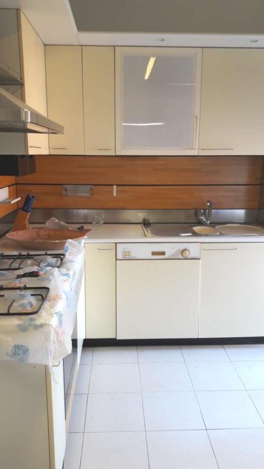 3 rooms Apartment in Sarzana, Italy No. 77248