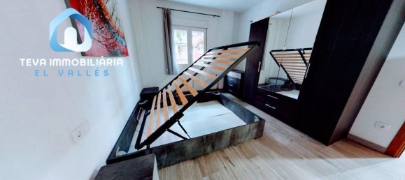 Apartamento de 3 dormitorios en Mollet del Vallès, Spain No. 180574 19