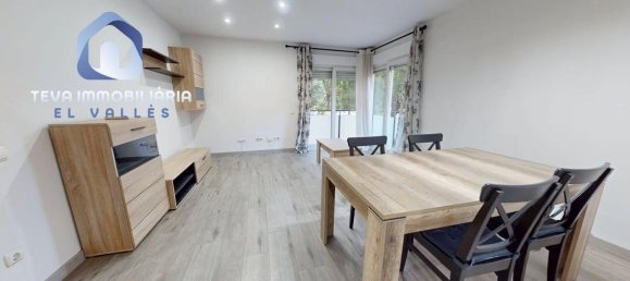 Apartamento de 3 dormitorios en Mollet del Vallès, Spain No. 180574 12