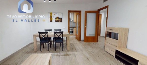 Apartamento de 3 dormitorios en Mollet del Vallès, Spain No. 180574 11
