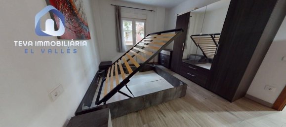 Apartamento de 3 dormitorios en Mollet del Vallès, Spain No. 180574 4