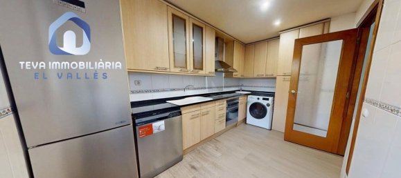 Apartamento de 3 dormitorios en Mollet del Vallès, Spain No. 180574 2