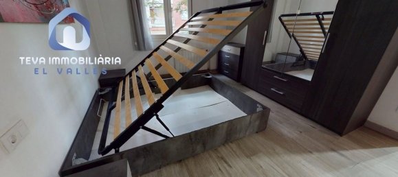 Apartamento de 3 dormitorios en Mollet del Vallès, Spain No. 180574 13