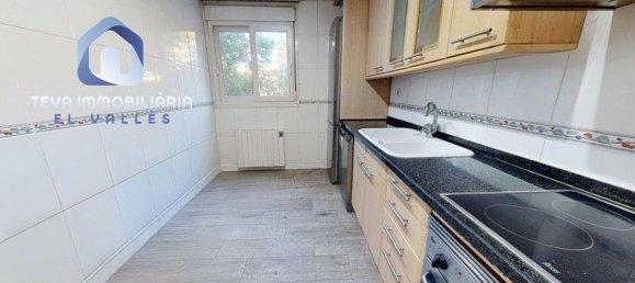 Apartamento de 3 dormitorios en Mollet del Vallès, Spain No. 180574 10