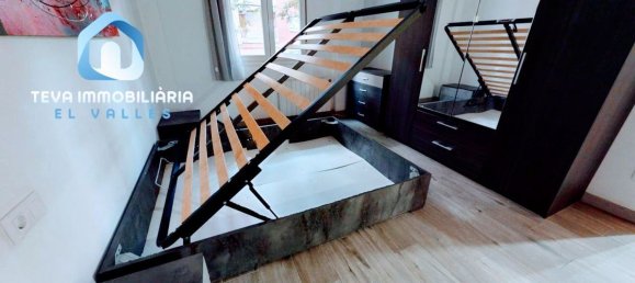 Apartamento de 3 dormitorios en Mollet del Vallès, Spain No. 180574 18