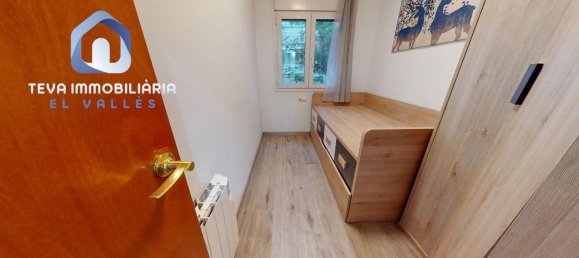 Apartamento de 3 dormitorios en Mollet del Vallès, Spain No. 180574 8
