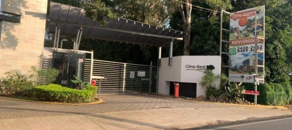 3 bedrooms House in Alajuela, Costa Rica No. 1201 2