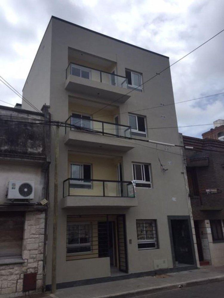 Studio in Santa Fe, Argentina No. 10990