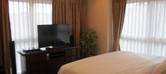 2 bedrooms Condo in Pattaya, Thailand No. 19851 8