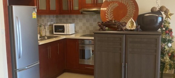 2 bedrooms Condo in Pattaya, Thailand No. 19851 6