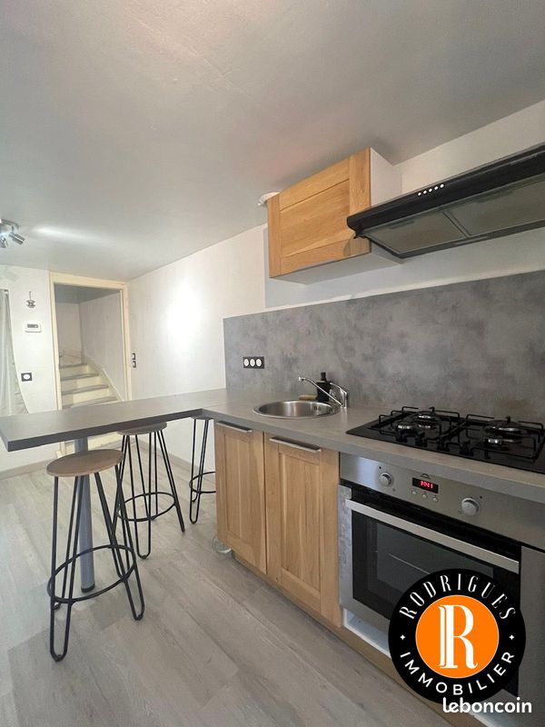 2 bedrooms House in Baccarat, France No. 47691