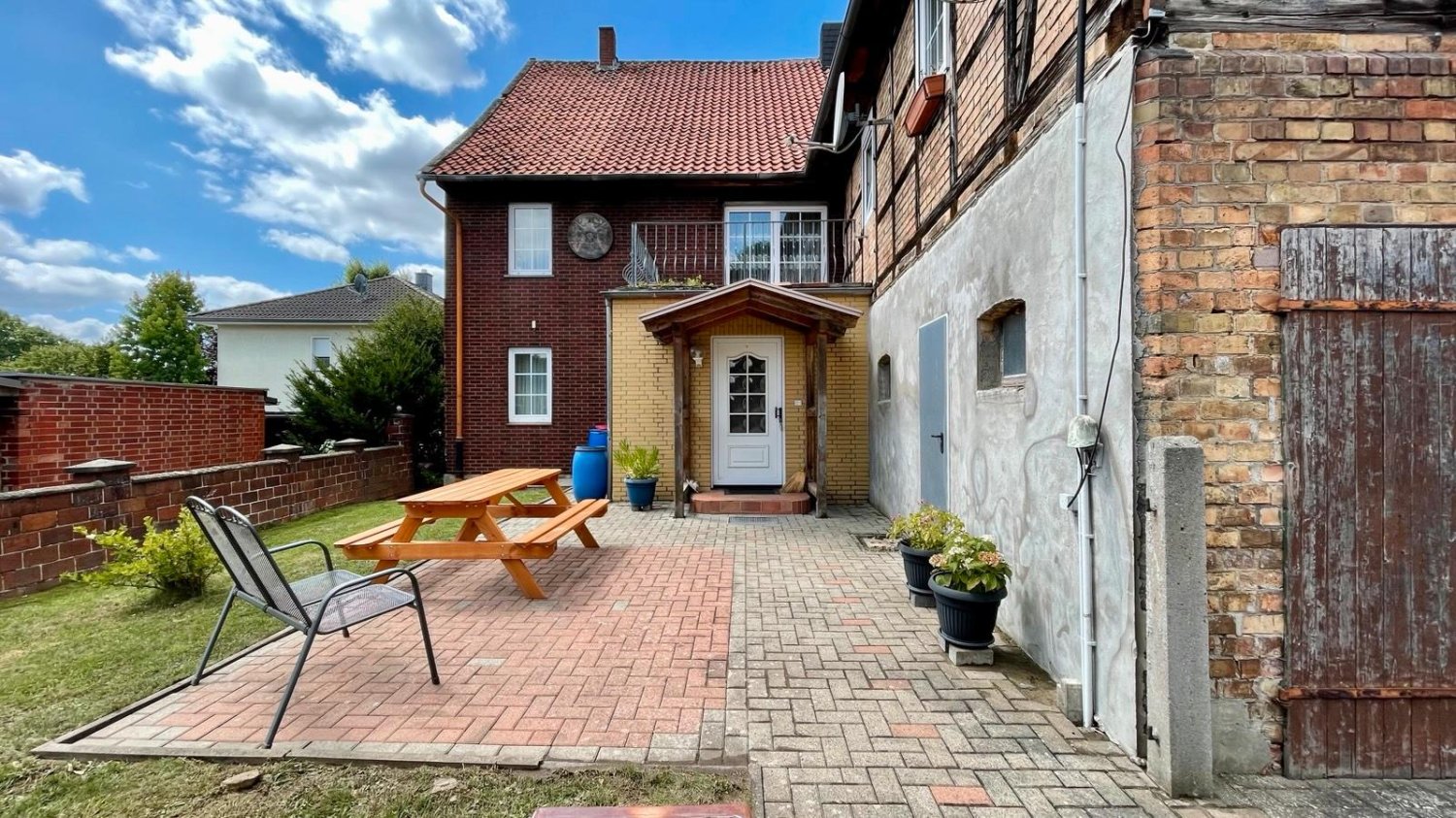 6 Schlafzimmer Stadthaus in Peine, Germany, Nr. 331304