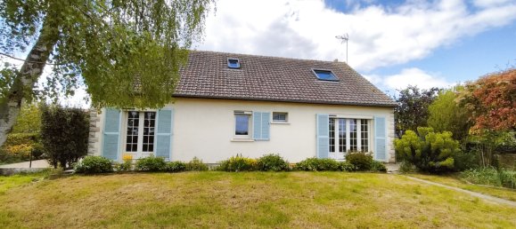 Casa T3 em Sermaises, France N.º 74788 17