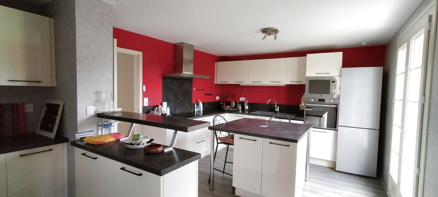 Casa T3 em Sermaises, France N.º 74788